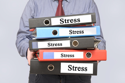 gestion du stress et hypnose